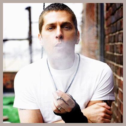 Rob Thomas